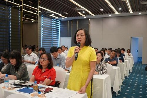 Các gói giải cứu của Ngân hàng chỉ giúp doanh nghiệp giảm bớt được phần nhỏ khó khăn