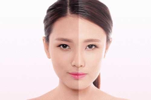 Cách làm da trắng bật tông trông thấy sau vài ngày chỉ với 1 thìa dầu dừa đơn giản
