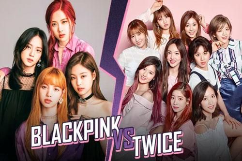 Truyền hình Pháp so sánh BLACKPINK và TWICE, khán giả phẫn nộ