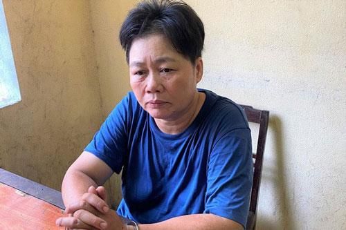 Xây dựng 'boong ke' kiên cố, rào thép gai để bán ma túy giữa thành phố