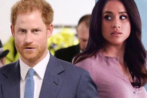 Harry dính nghi vấn đã âm thầm trở về hoàng gia khiến Meghan Markle giận dữ, cặp đôi chuẩn bị 'đường ai nấy đi'?