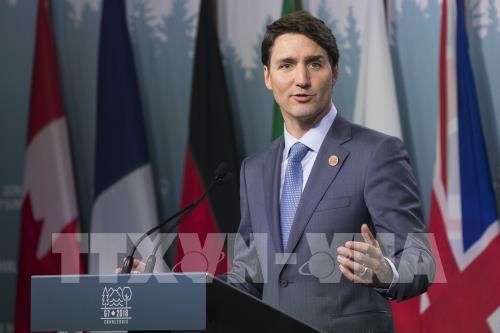 NAFTA 2.0 có hiệu lực: Canada được lợi gì?