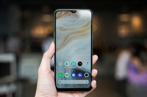 4 smartphone hợp với những chuyến đi mùa hè với pin 'khủng' 5.000 mAh tại VN