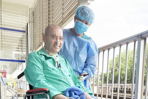 Hội chẩn quốc gia vào ngày mai trước khi đưa nam phi công người Anh về nước