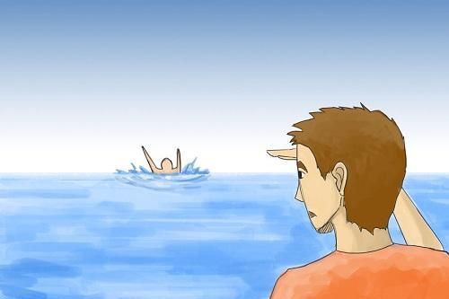 Gia Lai: Nhảy xuống hồ cứu bé 2 tuổi, 2 học sinh tử vong
