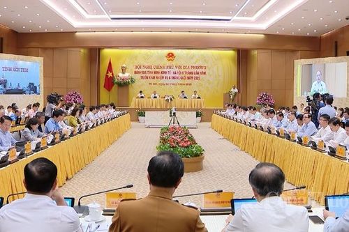 Thủ tướng nêu 7 định hướng phát triển kinh tế xã hội 6 tháng cuối năm