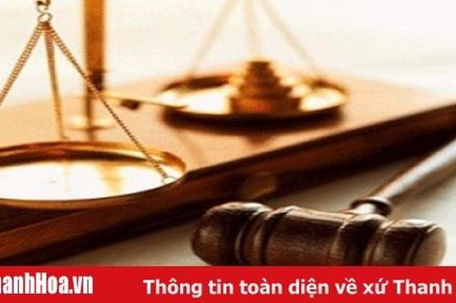 Tạo cầu nối pháp luật