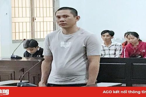 Đánh trẻ em bị xử 13 năm tù