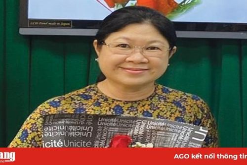 Điển hình học tập và làm theo lời Bác