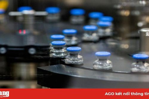 Mỹ mua số lượng lớn thuốc Remdesivir chữa COVID-19