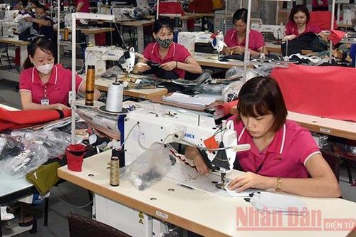 Doanh nghiệp cần gỡ khó với gói hỗ trợ 62 nghìn tỷ đồng