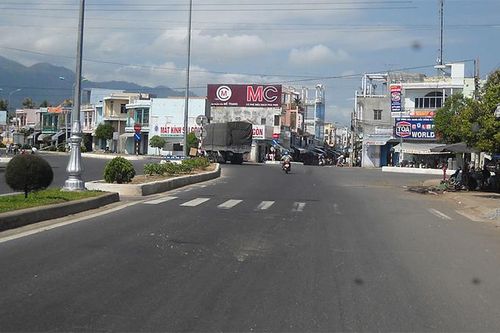 Vạn Ninh: Đầu tư nâng cấp, sửa chữa hơn 14km đường giao thông