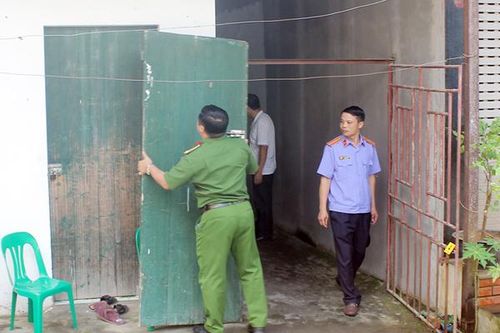 Mường Khương: Đối tượng xô xát làm chết người, uống thuốc diệt cỏ tự vẫn