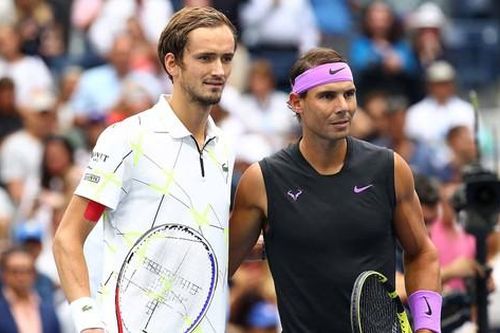 'Tay súng trẻ người Nga' Daniil Medvedev: Sẽ rất kinh dị nếu thi đấu ban đêm ở US Open mà không có khán giả