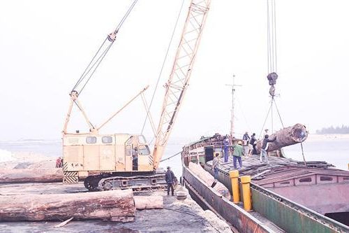 Khởi sắc từ Khe Sanh về Cửa Việt. Bài 2: Phát huy thế mạnh kinh tế để vươn ra 'biển lớn'