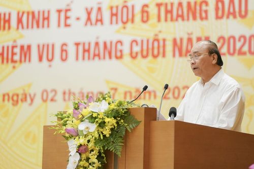 Thủ tướng: Thế giới suy thoái, kinh tế Việt Nam vẫn tăng trưởng với nhiều điểm sáng