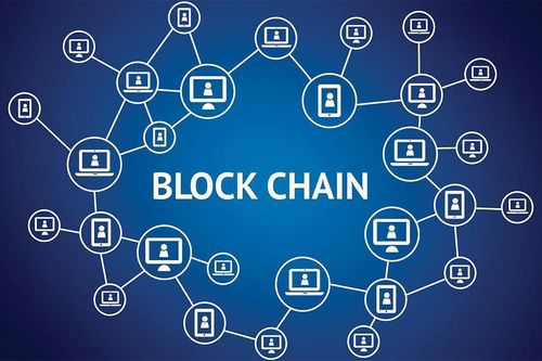 The relationships among accounting, accounting information system and Blockchain technology