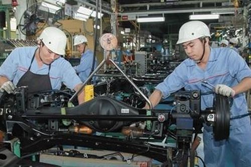 Thu hút dòng vốn FDI chất lượng cao - Bài toán khó!