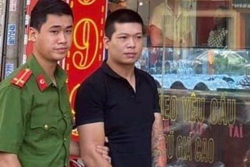 Tên cướp tiệm vàng Sông Giang từng gây 2 vụ cướp giật khác