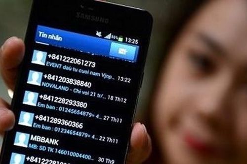 Nhà mạng đồng loạt cắt thuê bao phát tán cuộc gọi rác