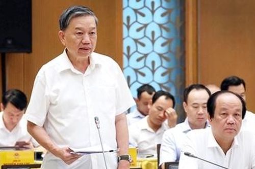 Phạm pháp hình sự giảm 8,4%, nhiều tỉnh cả ngày không có vụ án xảy ra