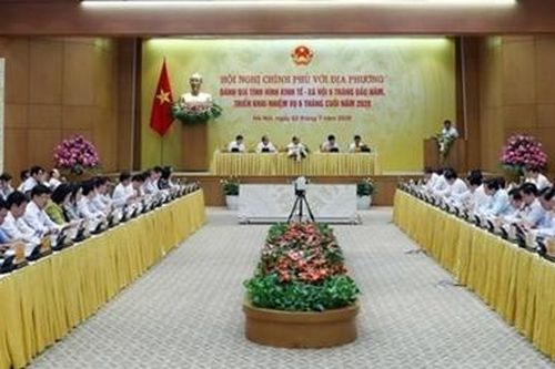 Khó khăn gấp đôi phải cố gắng gấp 3, không chùn bước, không bàn lùi