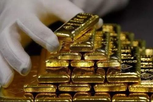 Ai Cập phát hiện mỏ vàng ở sa mạc trị giá hơn 1 tỷ USD