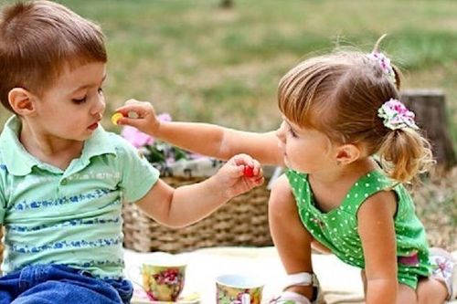 Người đàn ông 3 tuổi muốn chịu trách nhiệm