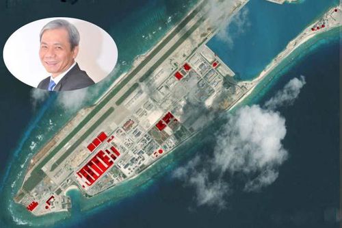 Chuyên gia: Gây hấn với láng giềng, Trung Quốc mưu đồ làm siêu cường thay Mỹ