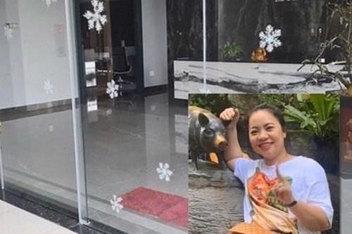 Khởi tố vụ nữ giám đốc doanh nghiệp chiếm đoạt 250 tỷ đồng rồi bỏ trốn