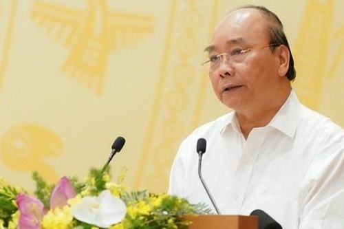 Thủ tướng Chính phủ: 'Nhiệm vụ phục hồi, phát triển nền kinh tế là cấp bách hơn bao giờ hết'