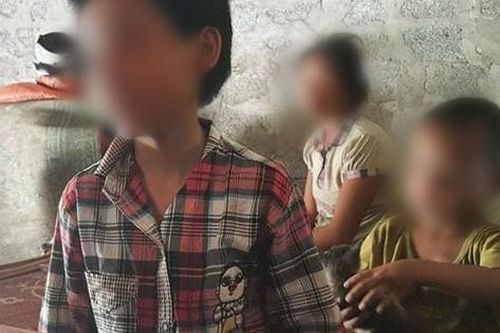 Nghi án bé gái lớp 5 bị người tâm thần cưỡng hiếp trên đồi