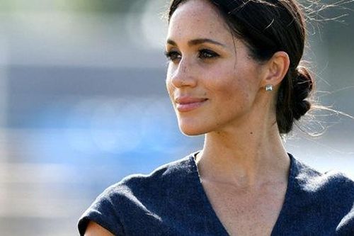 Động thái cực rắn của Meghan Markle: Tố hoàng gia Anh không bảo vệ lúc mang thai