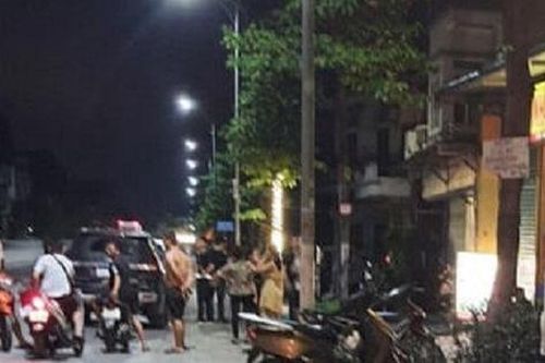 Quảng Ninh: Đâm chết khách trên xe taxi sau khi va chạm giao thông
