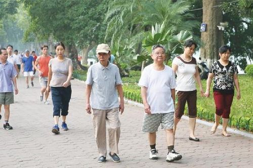 Trời nóng, người bệnh tim mạch nên tập luyện thế nào?