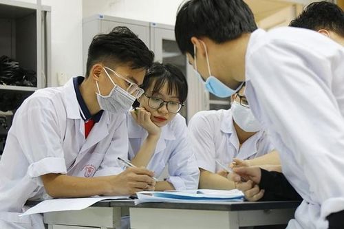 Chông chênh tuổi 24...