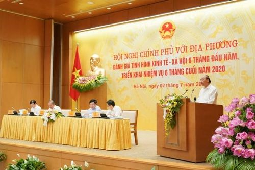 Thực hiện nhiều giải pháp phục hồi tăng trưởng, tận dụng tốt cơ hội