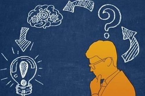 Tại sao phải cẩn thận với 'điểm mù Logic'?