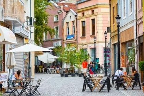 Bulgaria: Miễn tiền thuê nhà cho các văn nghệ sĩ thất nghiệp