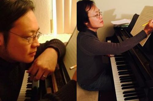 Choáng váng vụ nhạc sĩ của 'Mắt Biếc' Christopher Wong bị 'kẻ đóng thế' giả mạo trắng trợn