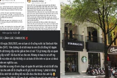 Lưu ý quy tắc '3 KHÔNG' để tránh bị mất đồ đáng tiếc khi đi uống cà phê tại quán