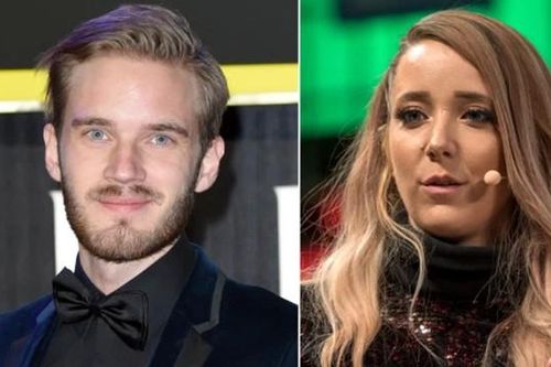 'Ông hoàng YouTube' PewDiePie chỉ trích 'nền văn hóa xóa sổ' và tẩy chay trên mạng