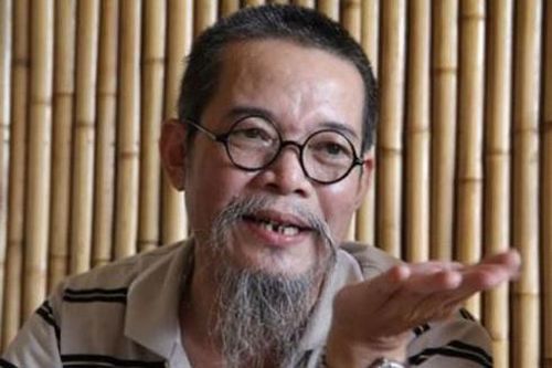 Cây xanh với người Hà Nội