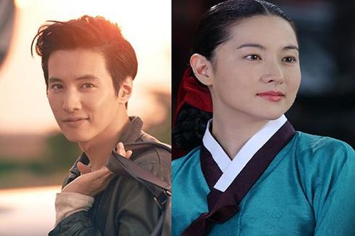 Những ngôi sao hạng A 'lười đóng phim' nhất làng giải trí xứ Hàn