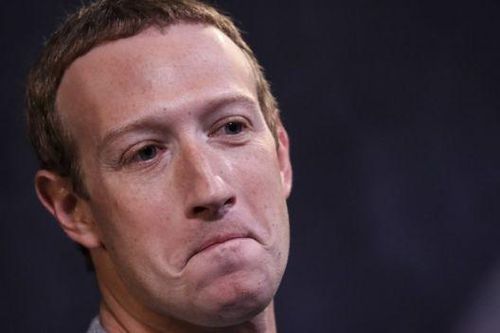 'Facebook sẽ tuyệt chủng như loài khủng long'