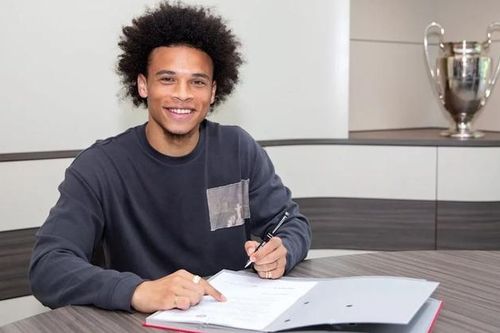 Bayern chiêu mộ ngôi sao tấn công đắt nhất lịch sử CLB