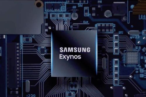 Samsung tham vọng vượt mặt TSMC bằng quy trình sản xuất chip 3 nm