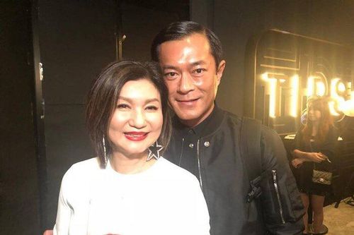 Vì sao bà trùm Lạc Di Linh khiến showbiz Hong Kong nể sợ?