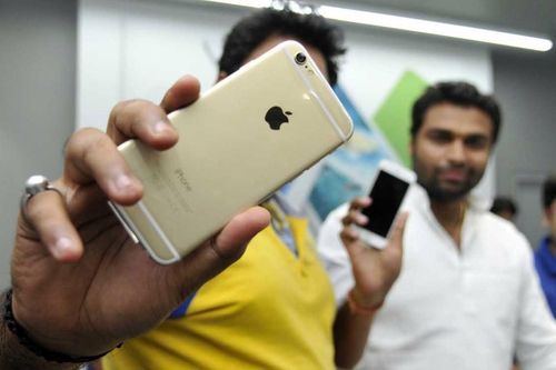 Căng thẳng Trung-Ấn khiến nhà máy Apple ngừng hoạt động