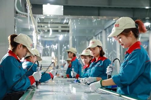 Cơ hội, thách thức của doanh nghiệp khi đón sóng FDI